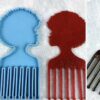 Afro Bun Mold