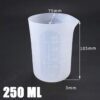 250ml Measuring Cup