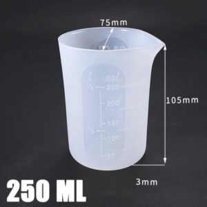 250ml Measuring Cup