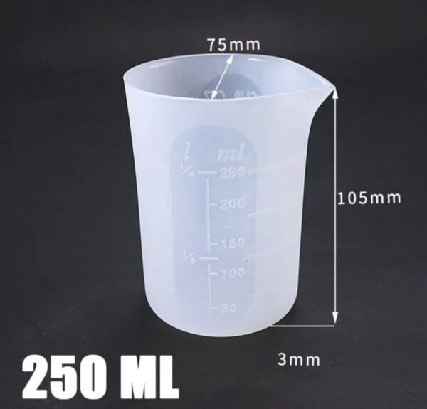 250ml Measuring Cup