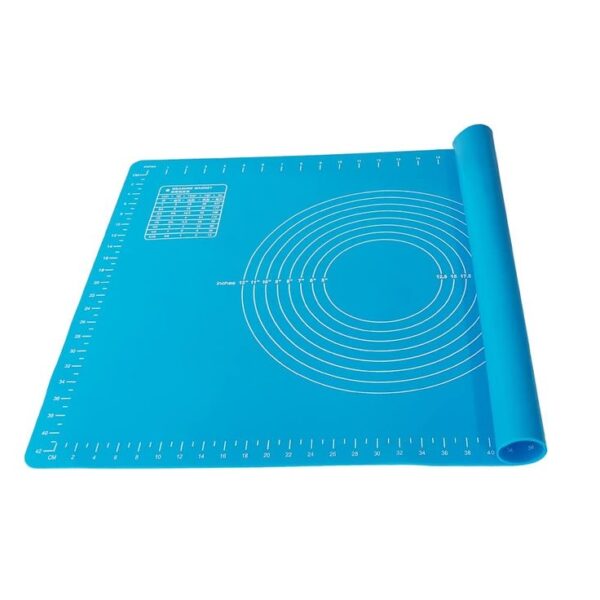 Silicon Mat
